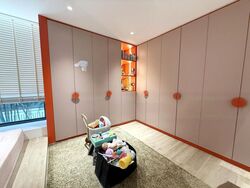 Duchess Residences (D10), Condominium #485998721